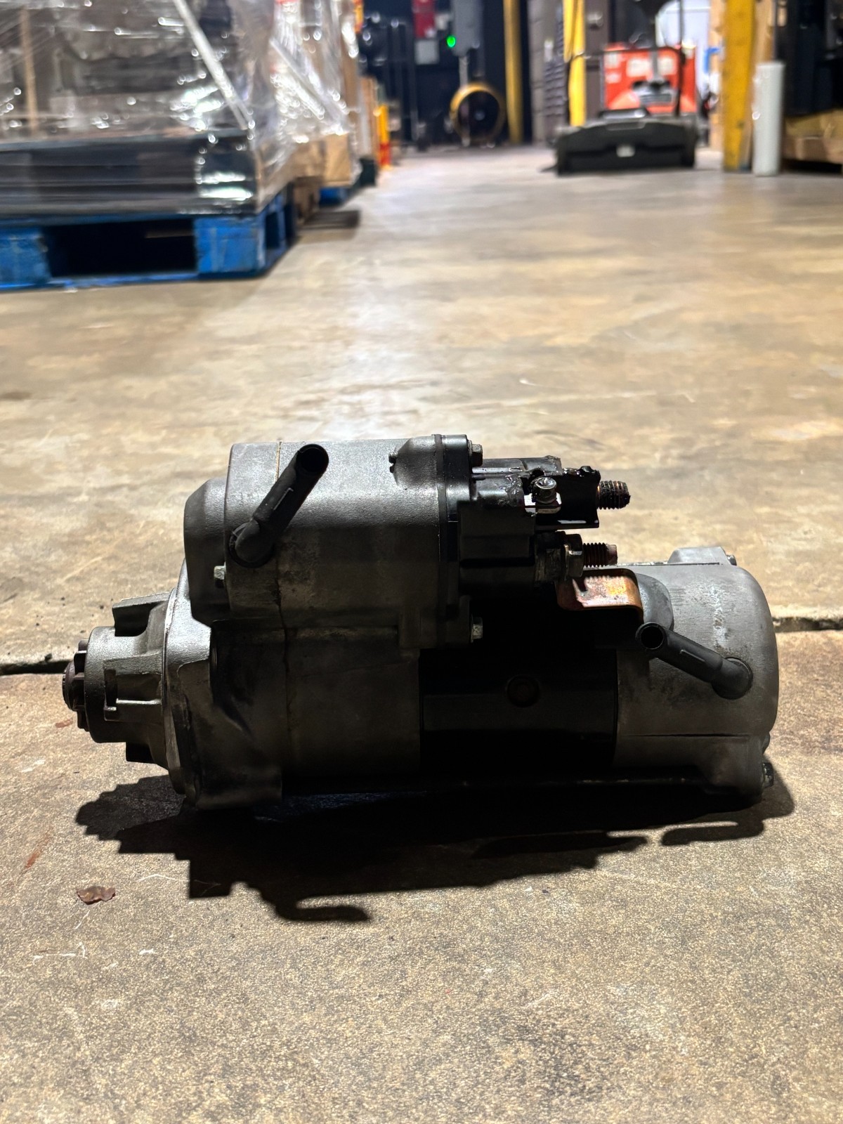 Denso 12V Starter for Cummins Engine 4996708 428000-7110