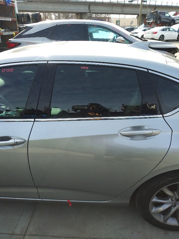 2023 ACURA TLX CENTER INFORMATION DISPLAY SCREEN FITS 21-23 ID 39710TGVA12