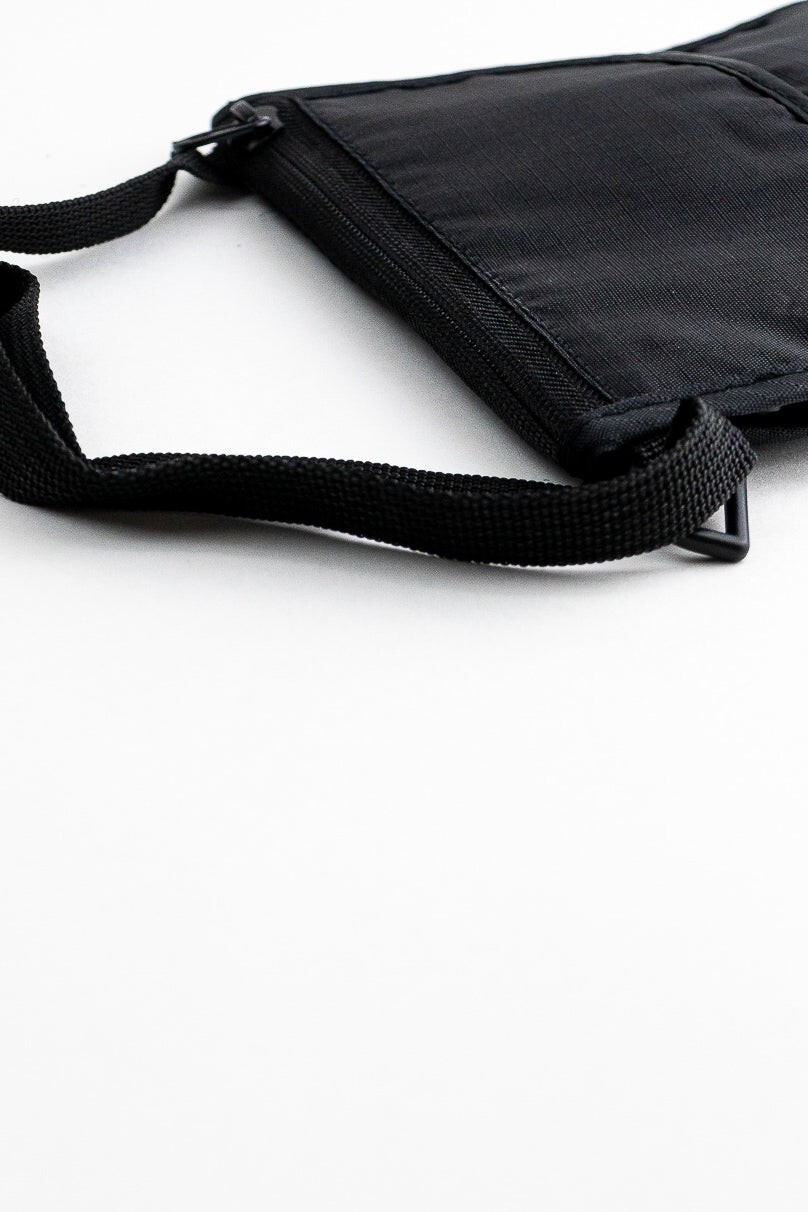 Faraday Bag - Unisex RFID Crossbody Bag For Credit Card Antitheft - Lot Of 10