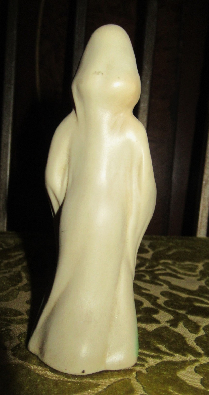 NIGHT OF DARK SHADOWS 1971 MOVIE PROMO HANGING GHOST JIGGLER Vinyl Figure