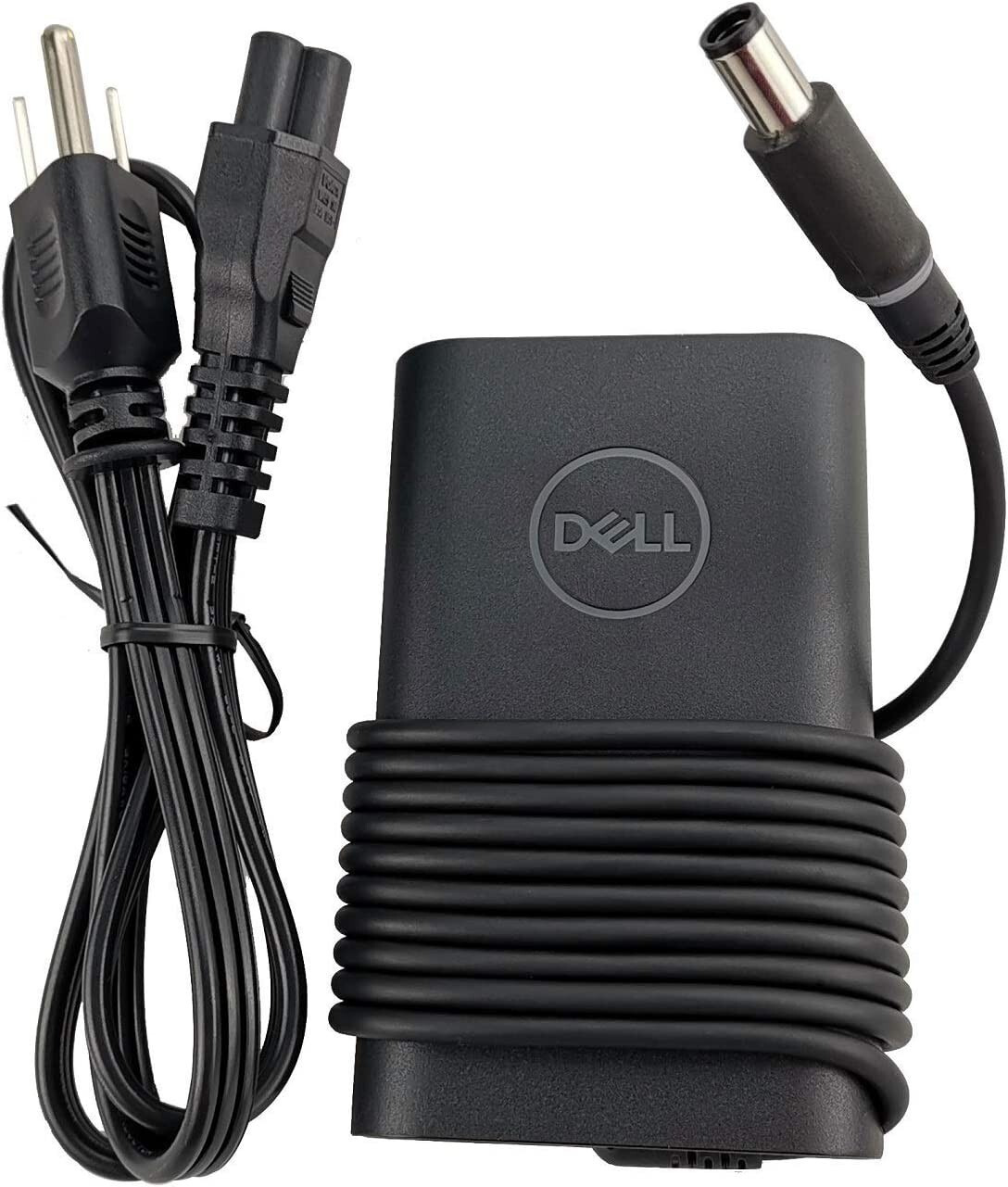 Original Dell Latitude 5480 5580 7280 7480 7490 65W AC Adapter Charger Power