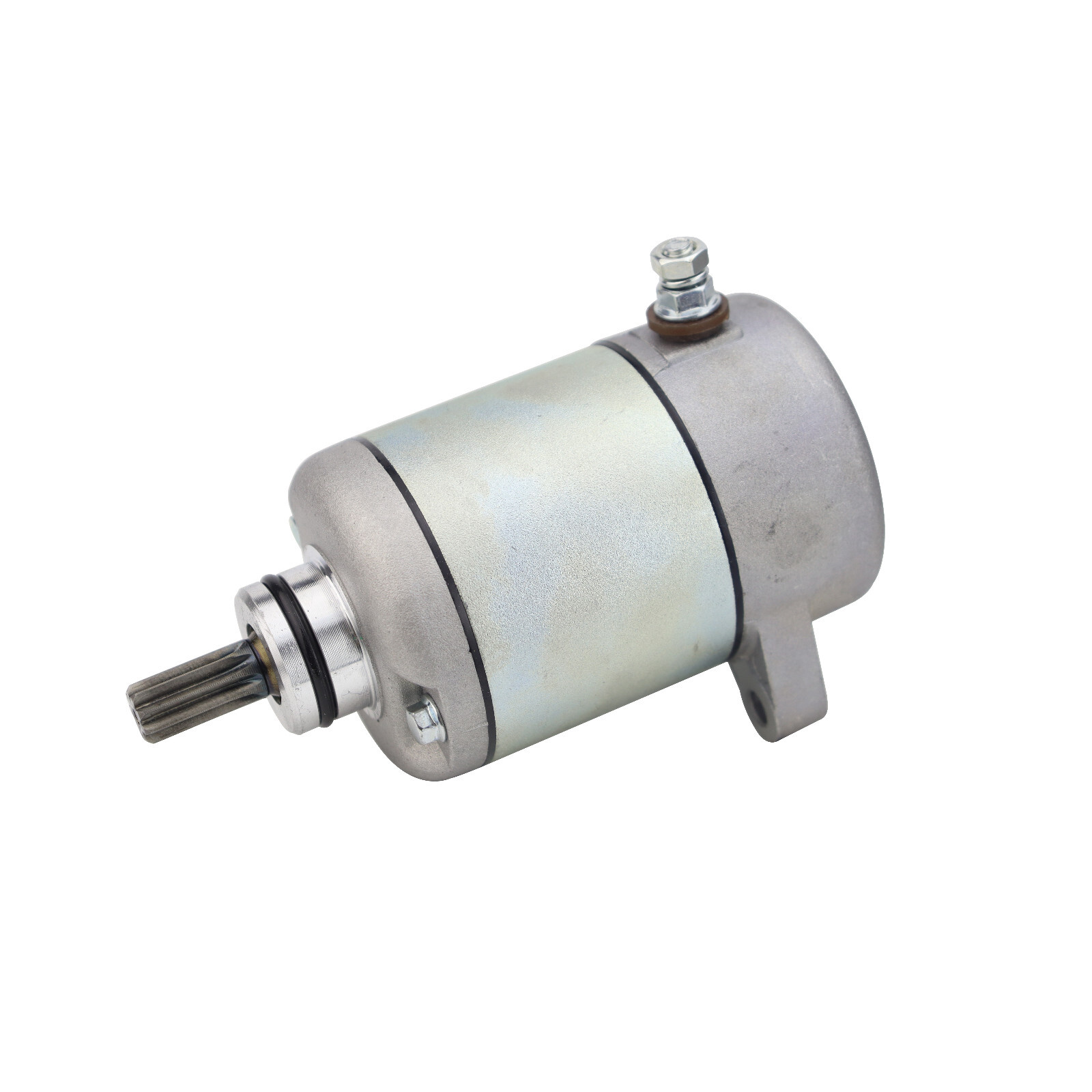 Starter&Relay For Honda TRX350 TRX 350 Fourtrax Rancher 2000-2006 18607