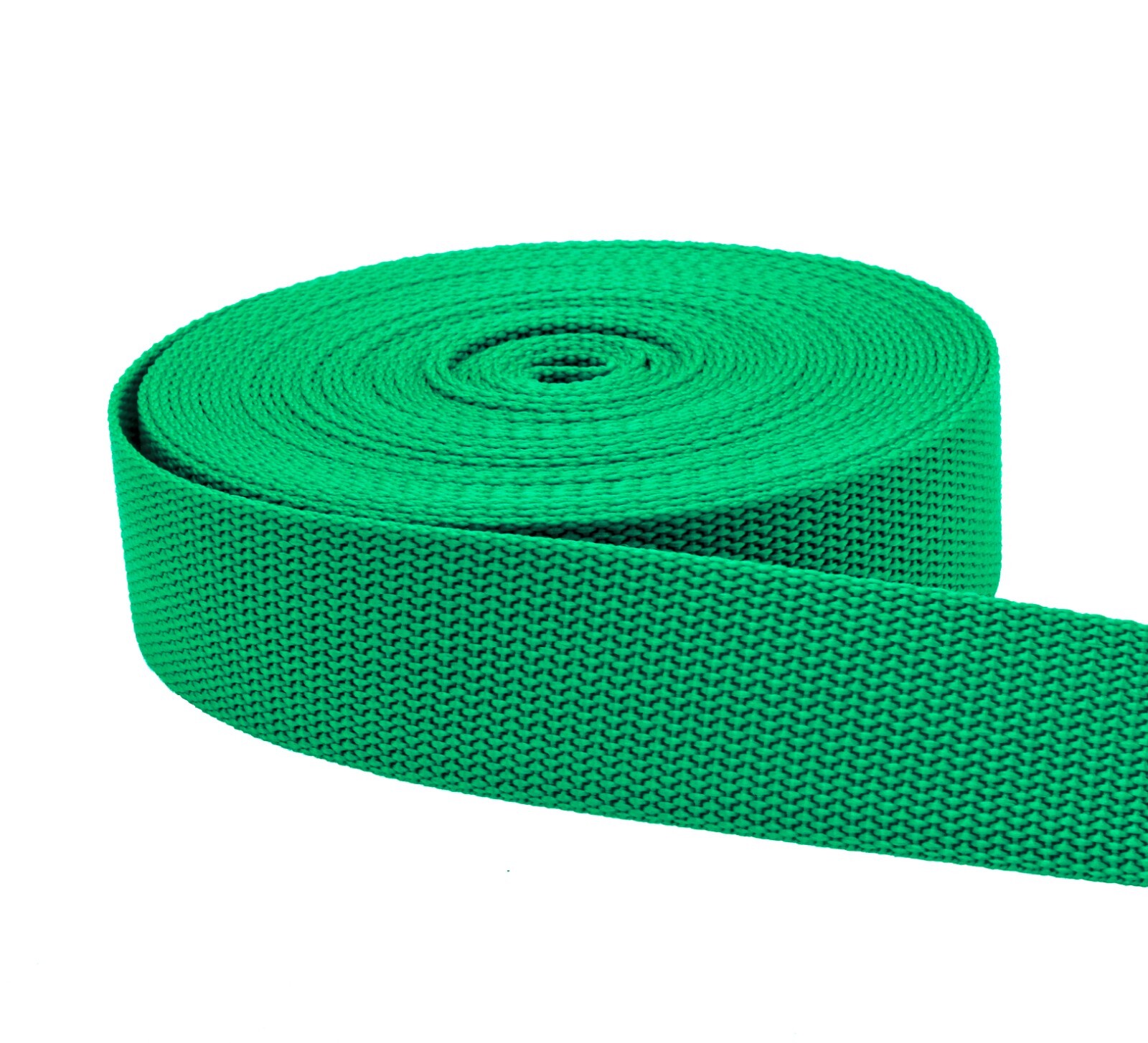 1.5 Inch Polypropylene Webbing Heavy Weight 1.5" strap