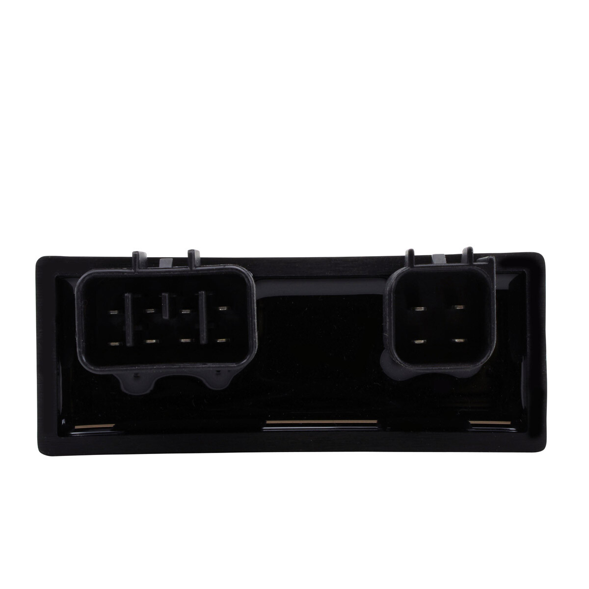 Tested PeakRPM CDI Box ECM for Yamaha YFZ 450 2004-2009 | OEM# 5TG-85540-10-00