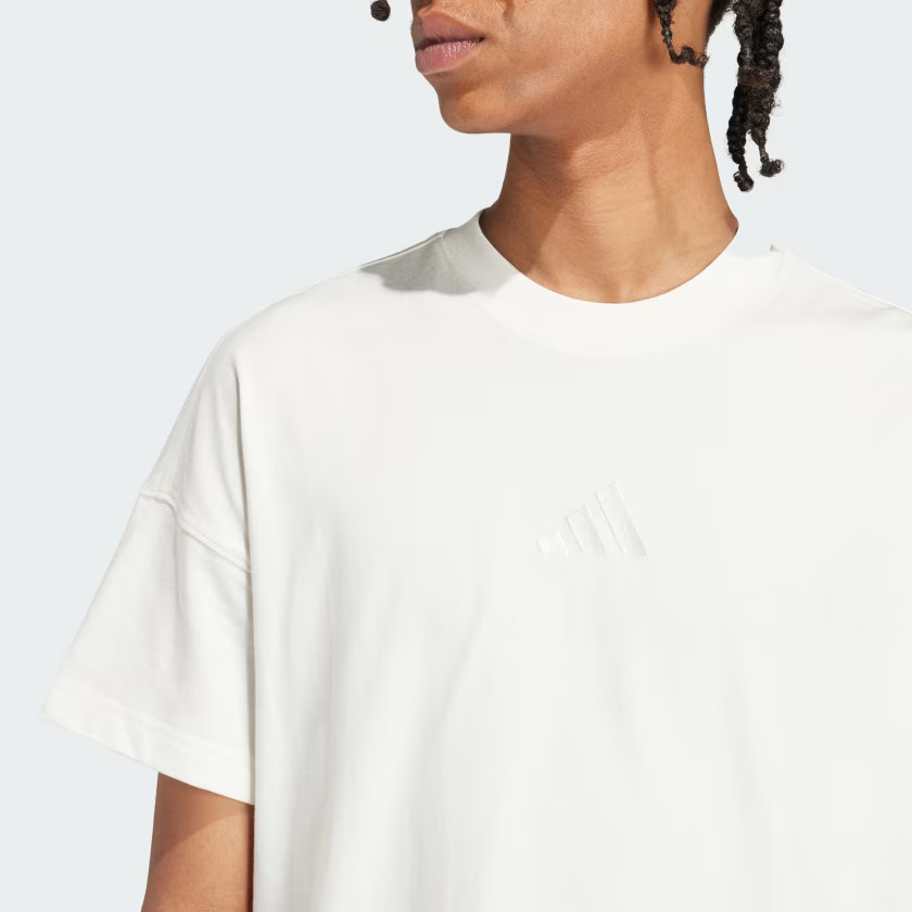 adidas men ALL SZN Tee