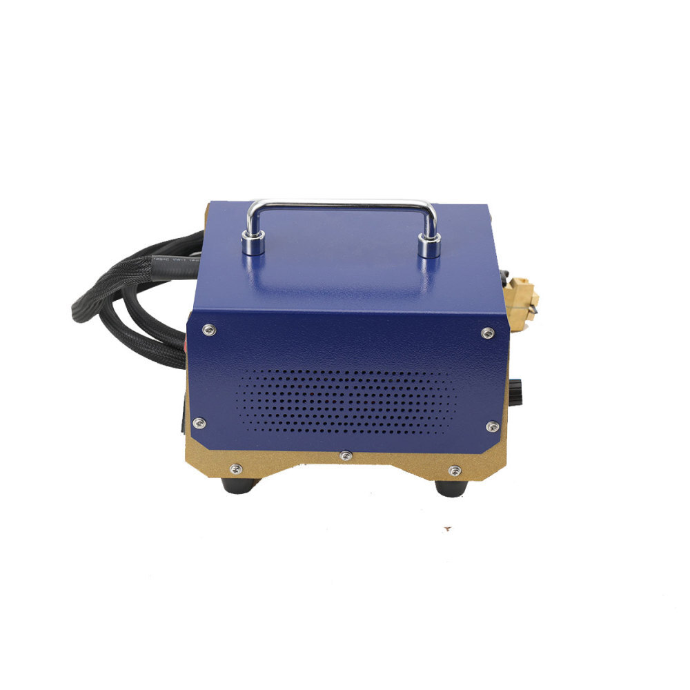 1000W Truck Tire Groover Rubber Cutter Regroover Tyre Grooving Machine + Blades