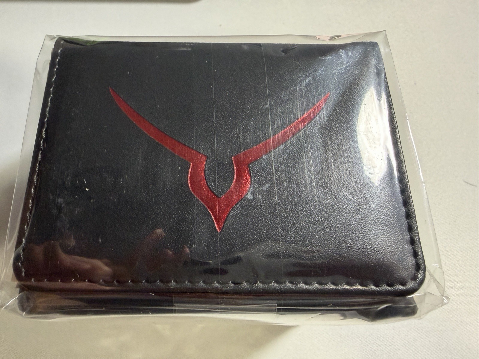 Synthetic Leather Deck Box Code Geass Lelouch Of The Rebellion Geass Mark