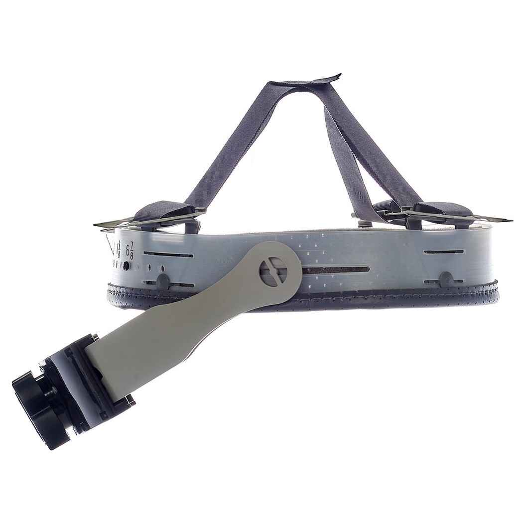 MSA 816654 Replacement Swing Fas Trac Ratchet Suspension For Skullgard Hard Hat