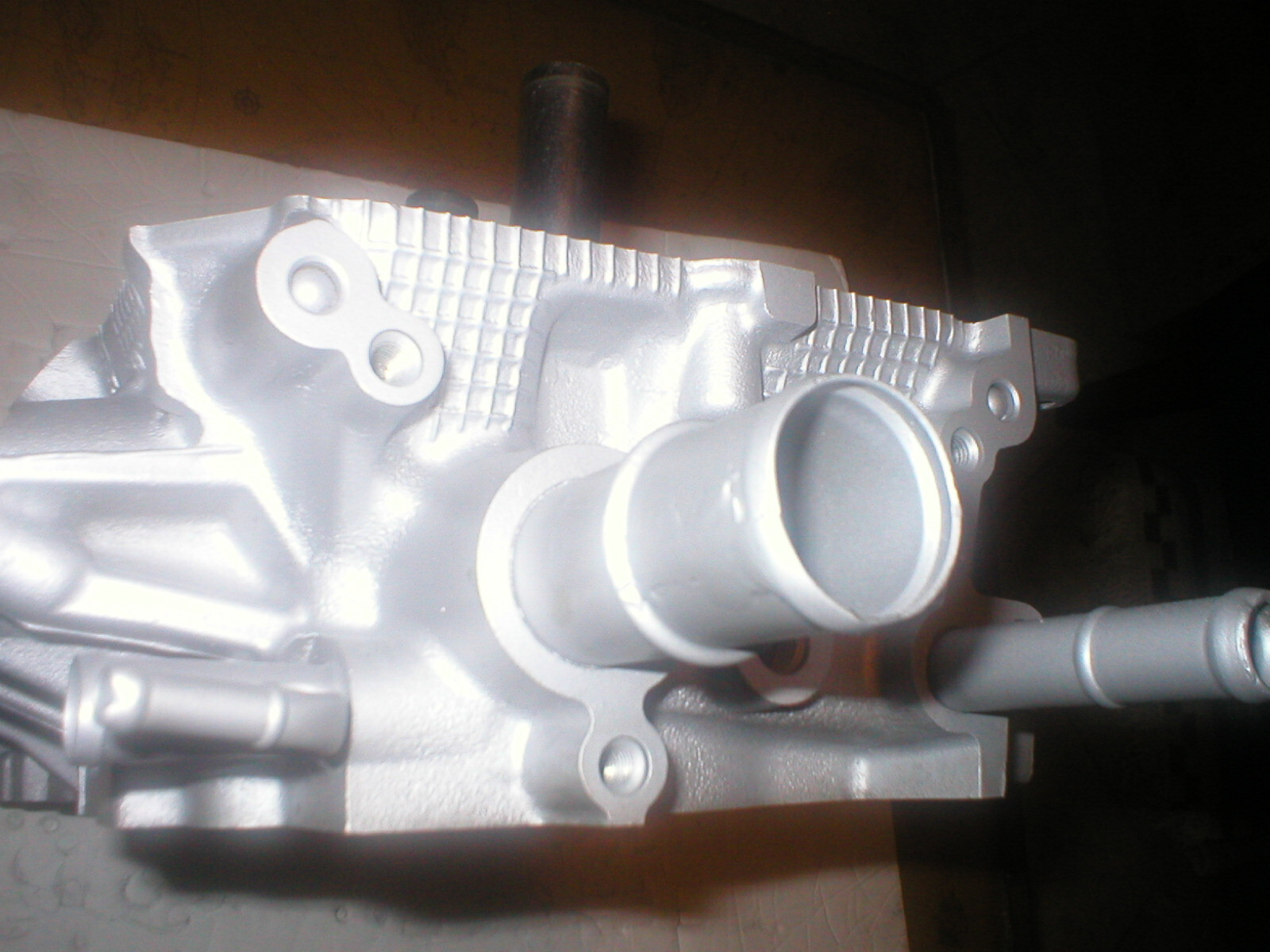 TOYOTA 1.8 VIBE COROLLA 2009-2018 2ZRFE 2ZRFAE REBUILT CYLINDER HEAD NO CORE REQ