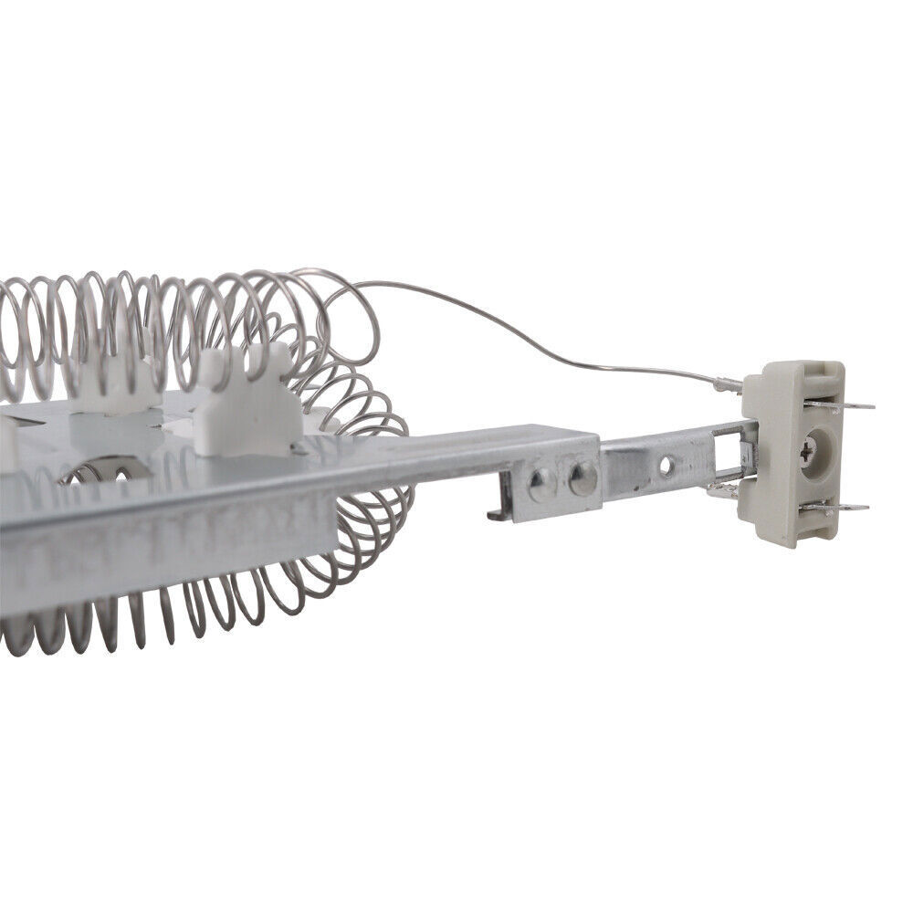 WP3387747 Dryer Heater Heating Element fits Whirlpool Kenmore Roper NEW