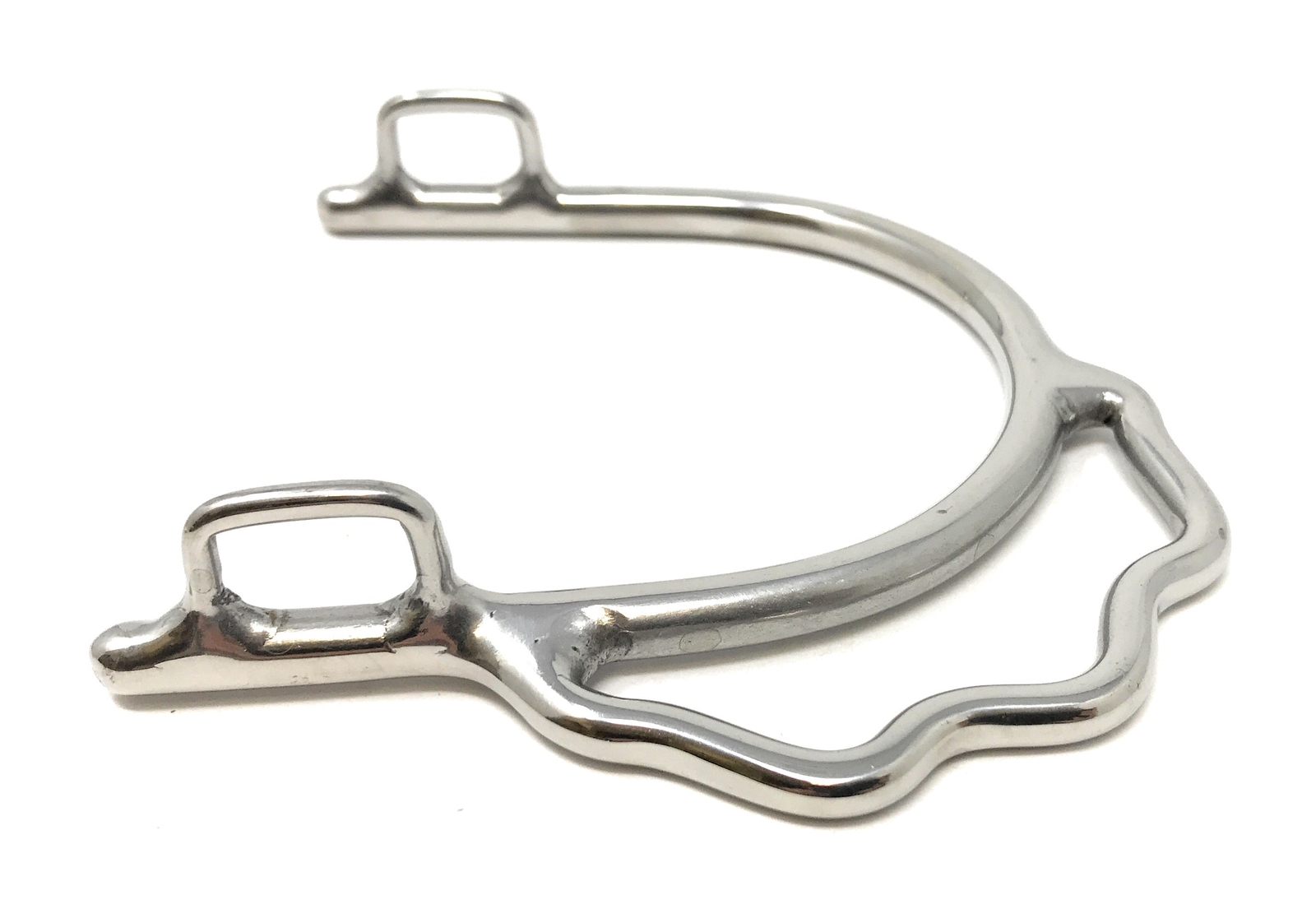 English Bumper Spurs