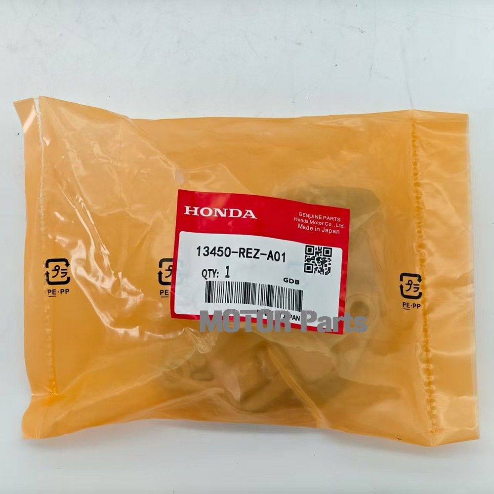 DOHC Timing Chain Kit VVT Sprocket Set For Honda Accord CR-V 2.4L L4 2008-2015