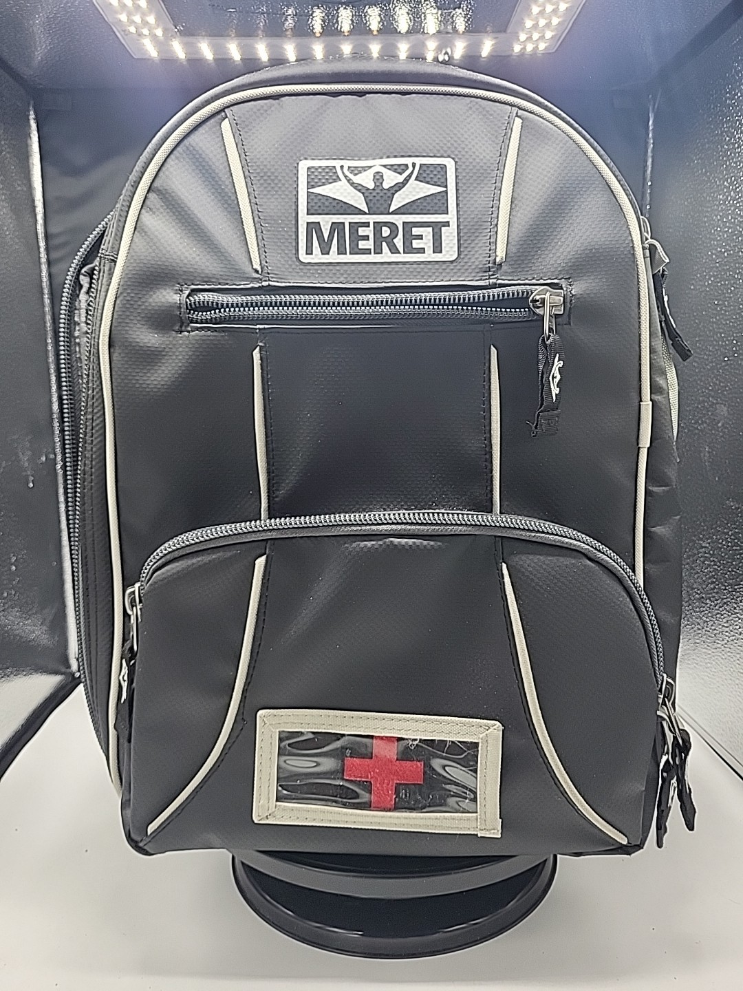 MERET PRB3 PRO SPORT Personal Response Bag