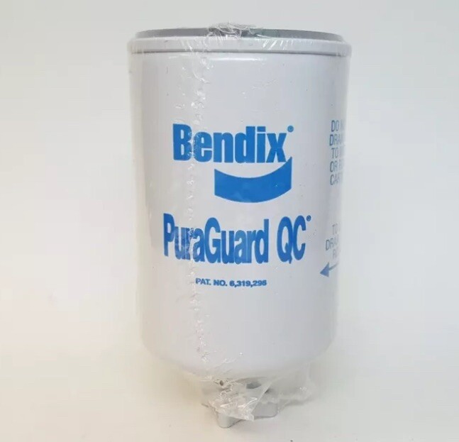 Bendix 5013672 PuraGuard QC Replacement Oil Coalescing Filter. SUPER SALE