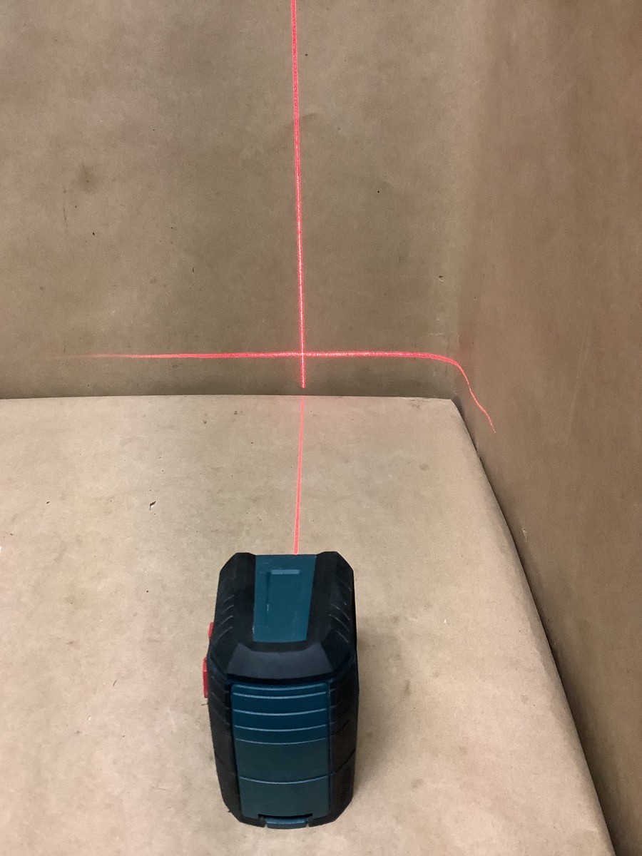 BOSCH GLL30 (G29007694)