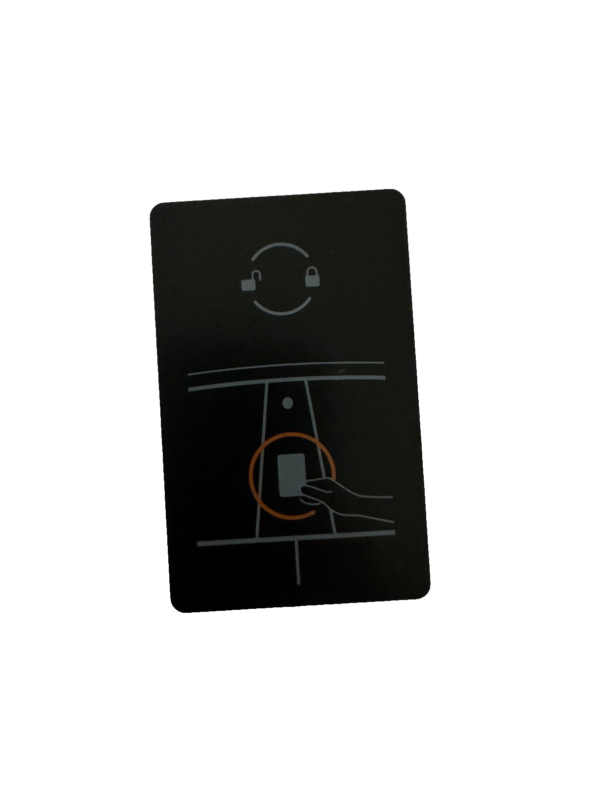 NEW!!! Genuine OEM TESLA SMART KEY CARD Model 3 X Y Cyber truck Original