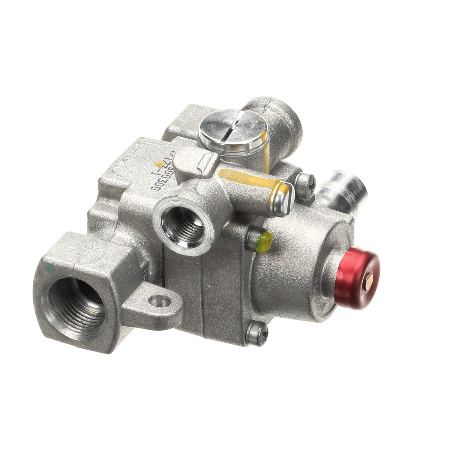 Atosa Valve, Safety, Oven 301030039 - Genuine OEM Replacement Part