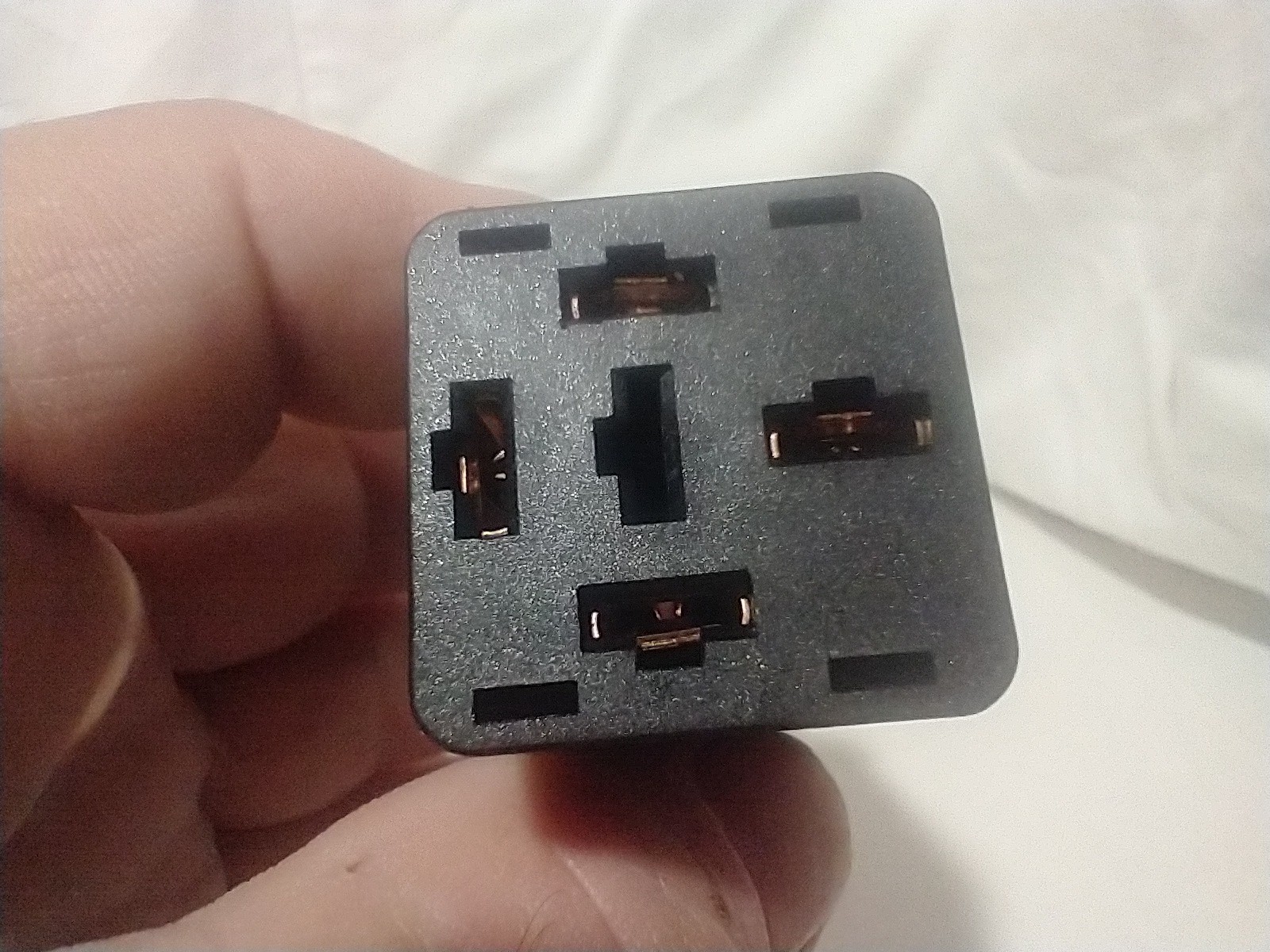 Matco RTK815 Relay Test Jumper Kit II