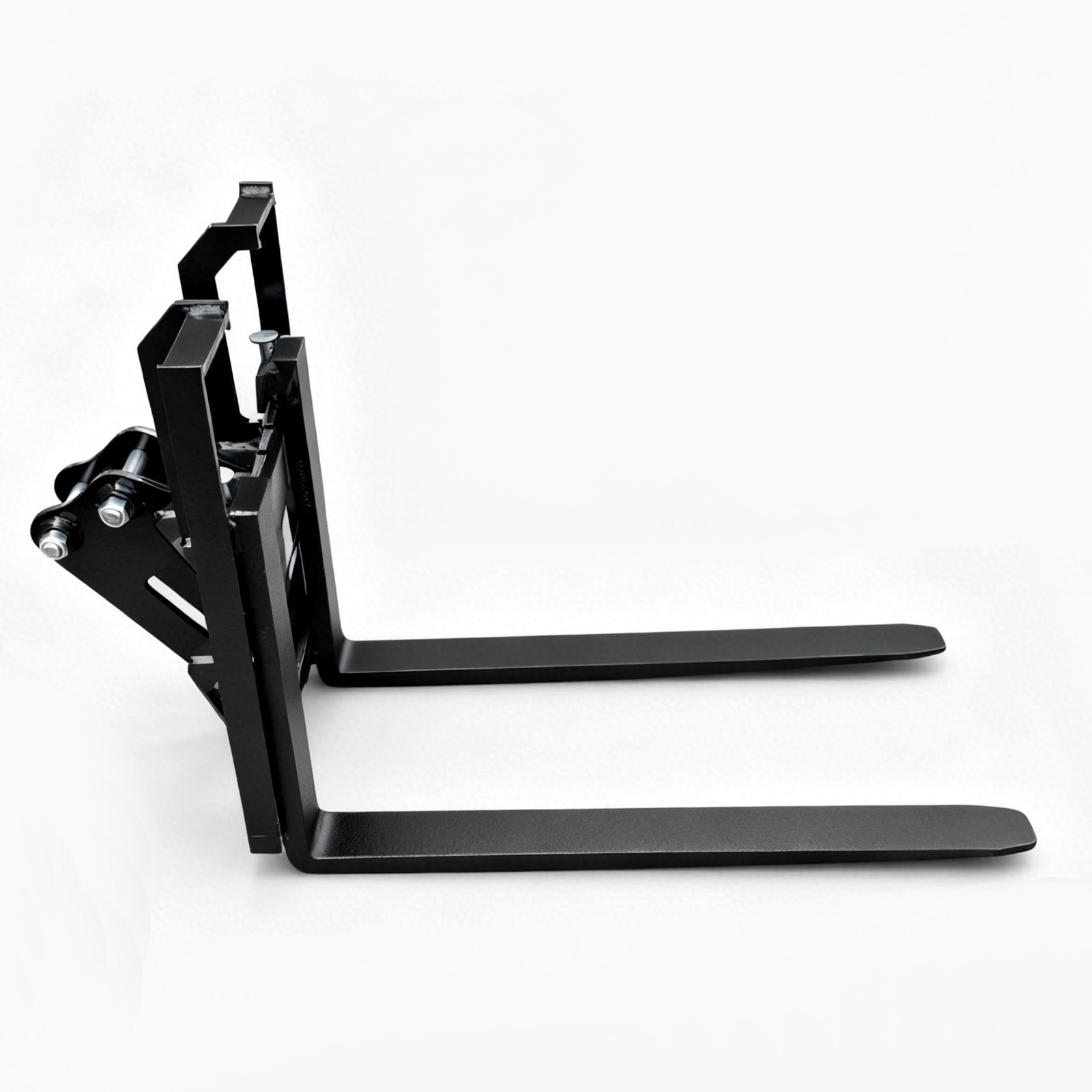 Pallet Fork for 1-2T Mini Excavator, 2025 Model Free Shipping USA