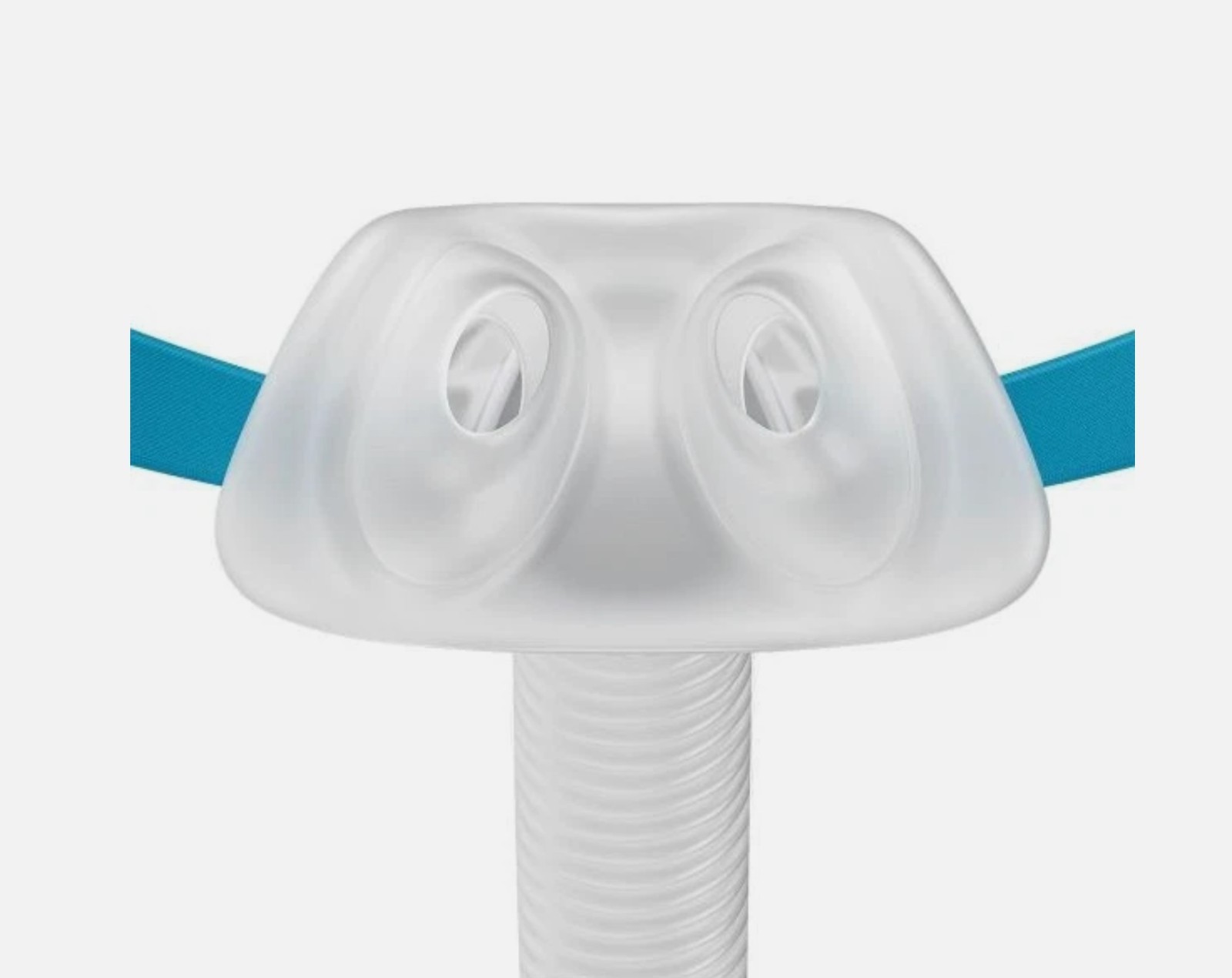 F&P Nova Micro Nasal Pillows System With Small/Medium/Large Cushions