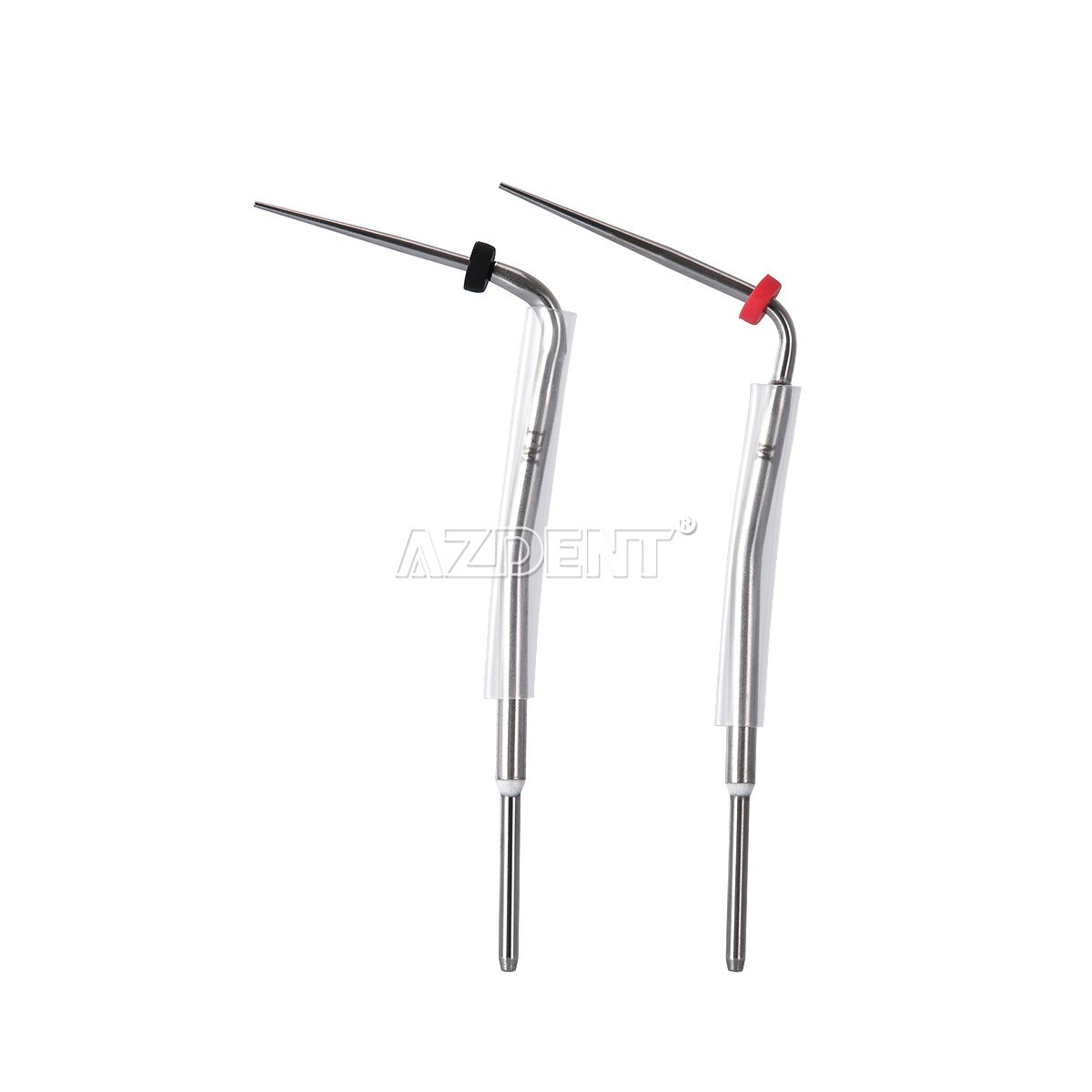 Sistema de obturación de gutapercha Dental pluma calefactora Endodoncia +2puntas