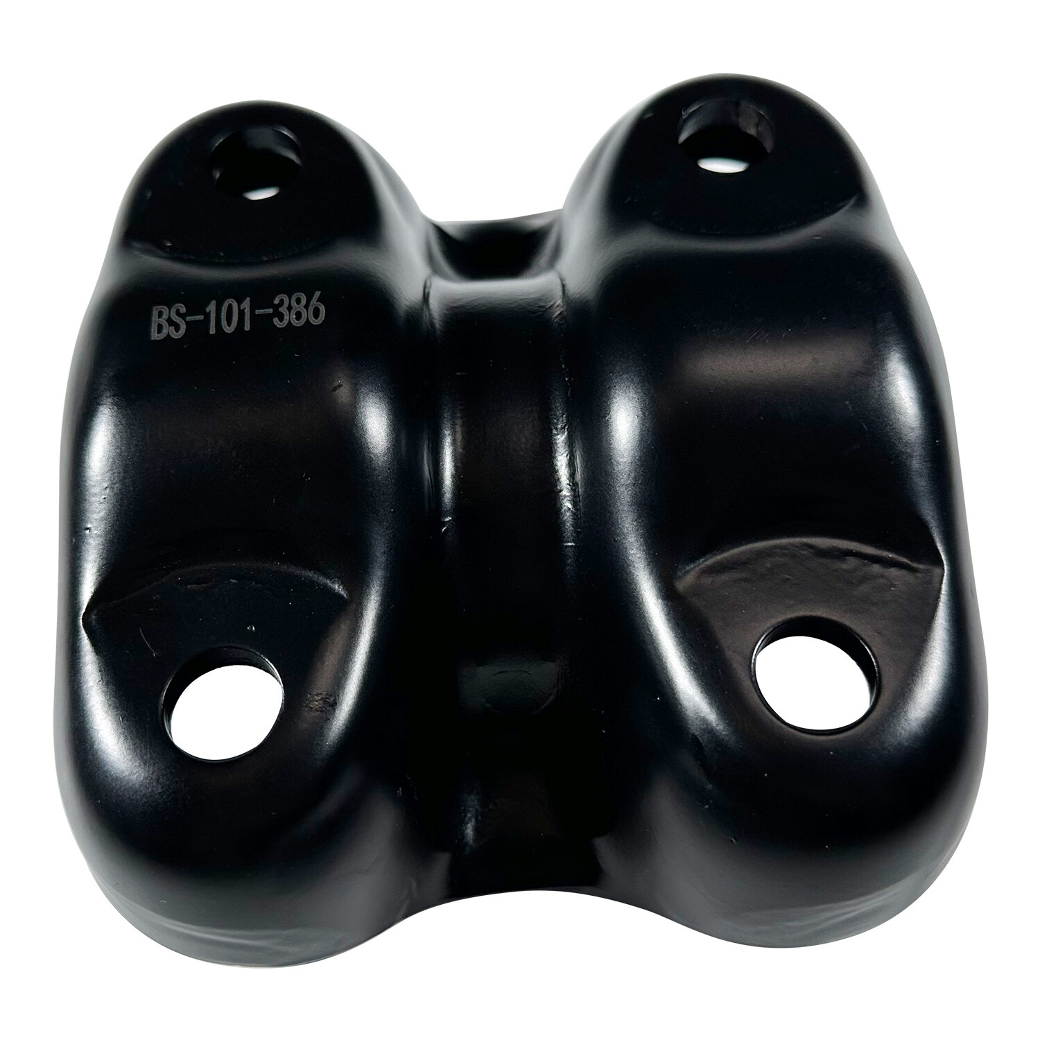 New Rear Axle U Bolt & Plate For 1988-1998 Silverado Sierra Tahoe Yukon Cadillac