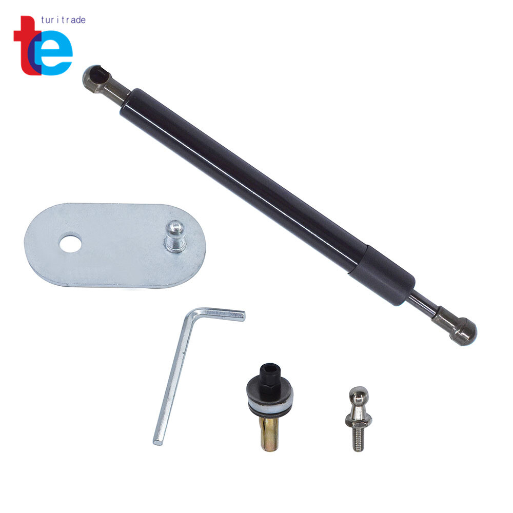 DZ43200 Tailgate Assist Lift Support Shock Struts For Ford F-150 2004-2010-2014