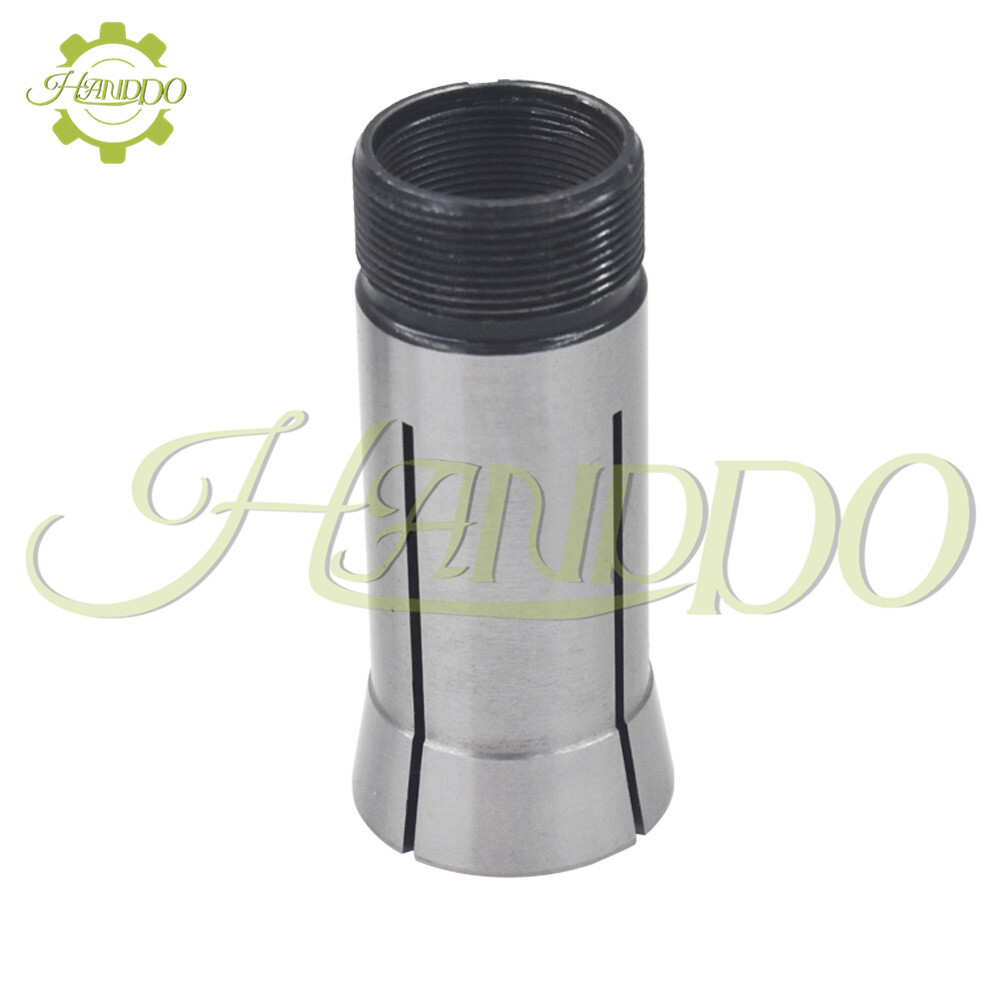 New 5C Hex /Square/ Round Collet 5C Emergency Collet and 5C Collet Stop