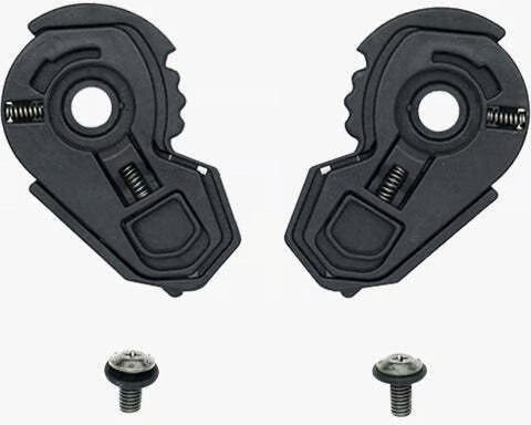 Sena Outrush / Outrush R Shield Base Plate Set OUTRUSH-B03 843-02137