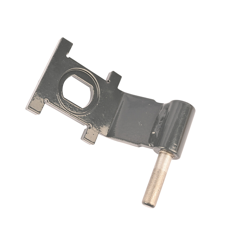 Cab Door Hinge For Bobcat A770 S450 T550 T870 S510 S530 S550 S650 S850 7193725