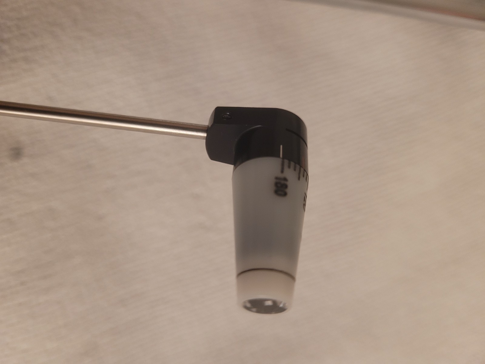 Goldman Applanation Tonometer Type R