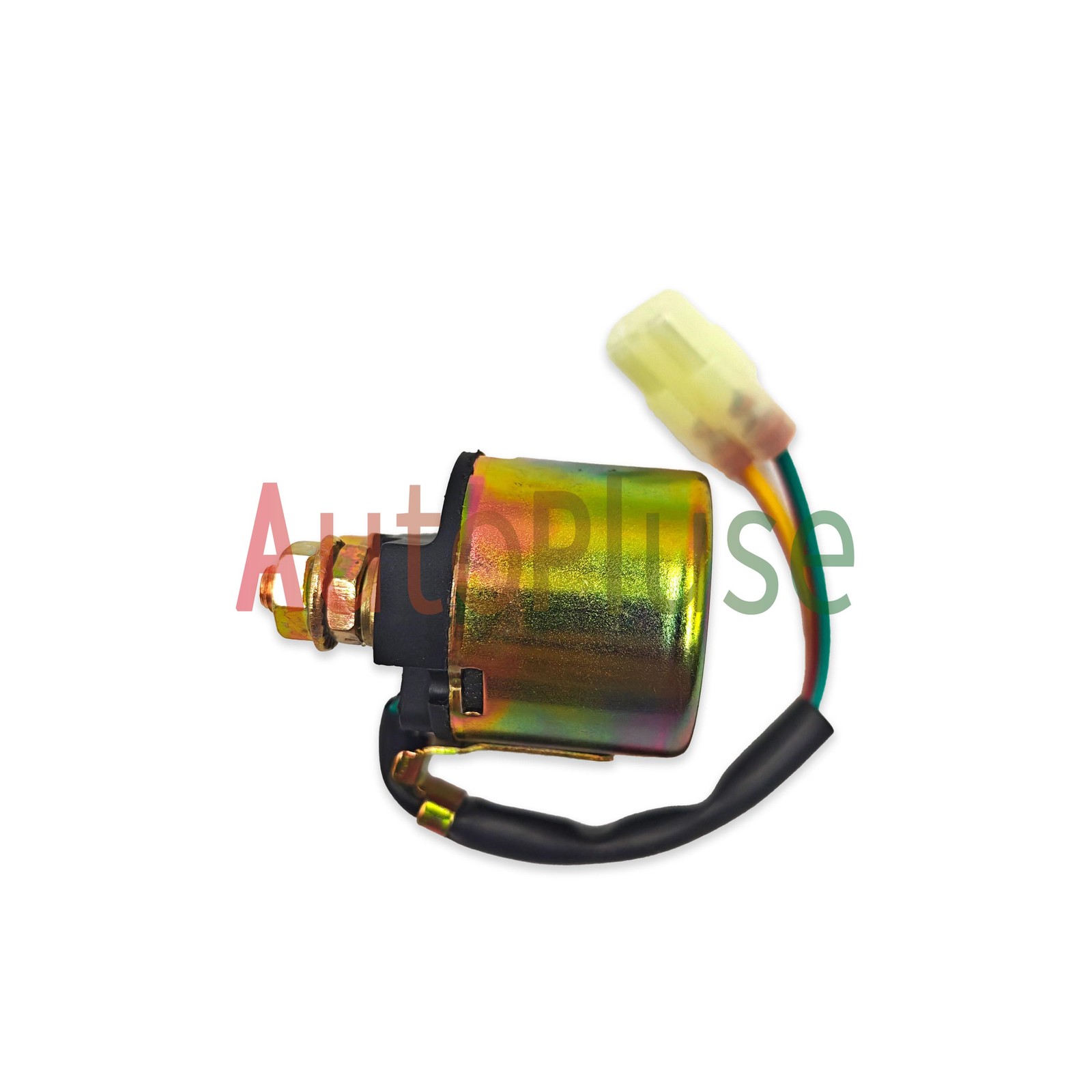 Starter Solenoid Relay Switch For Honda 35850-HN7-003 TRX 300 350 500 OEM