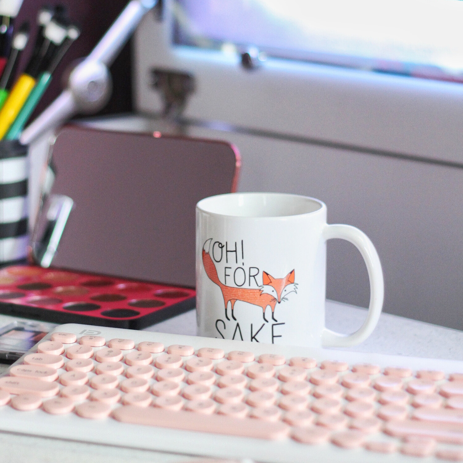 A-SUB Sublimation Paper 3.5X9 100 Sheet for Mug Cup Tumbler Inkjet Heat Transfer