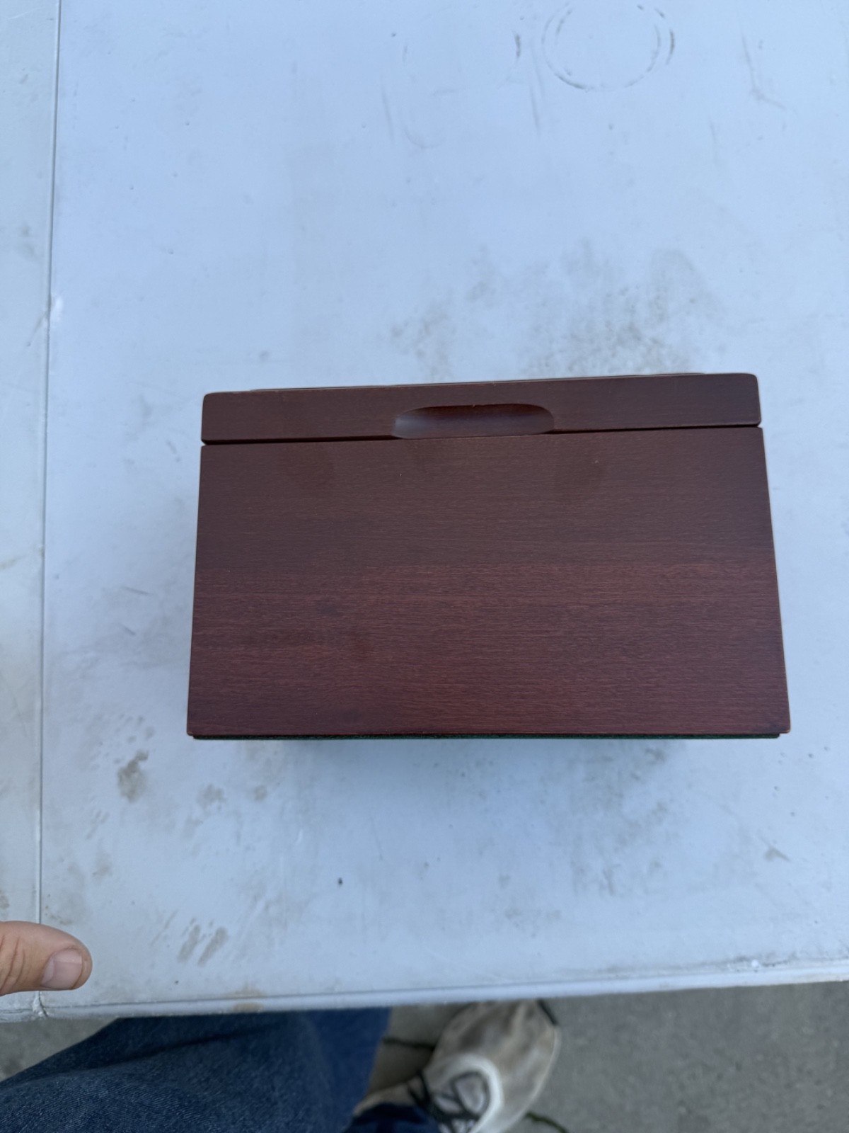 Cross 150th Anniversary Limited Edition BOX ONLY