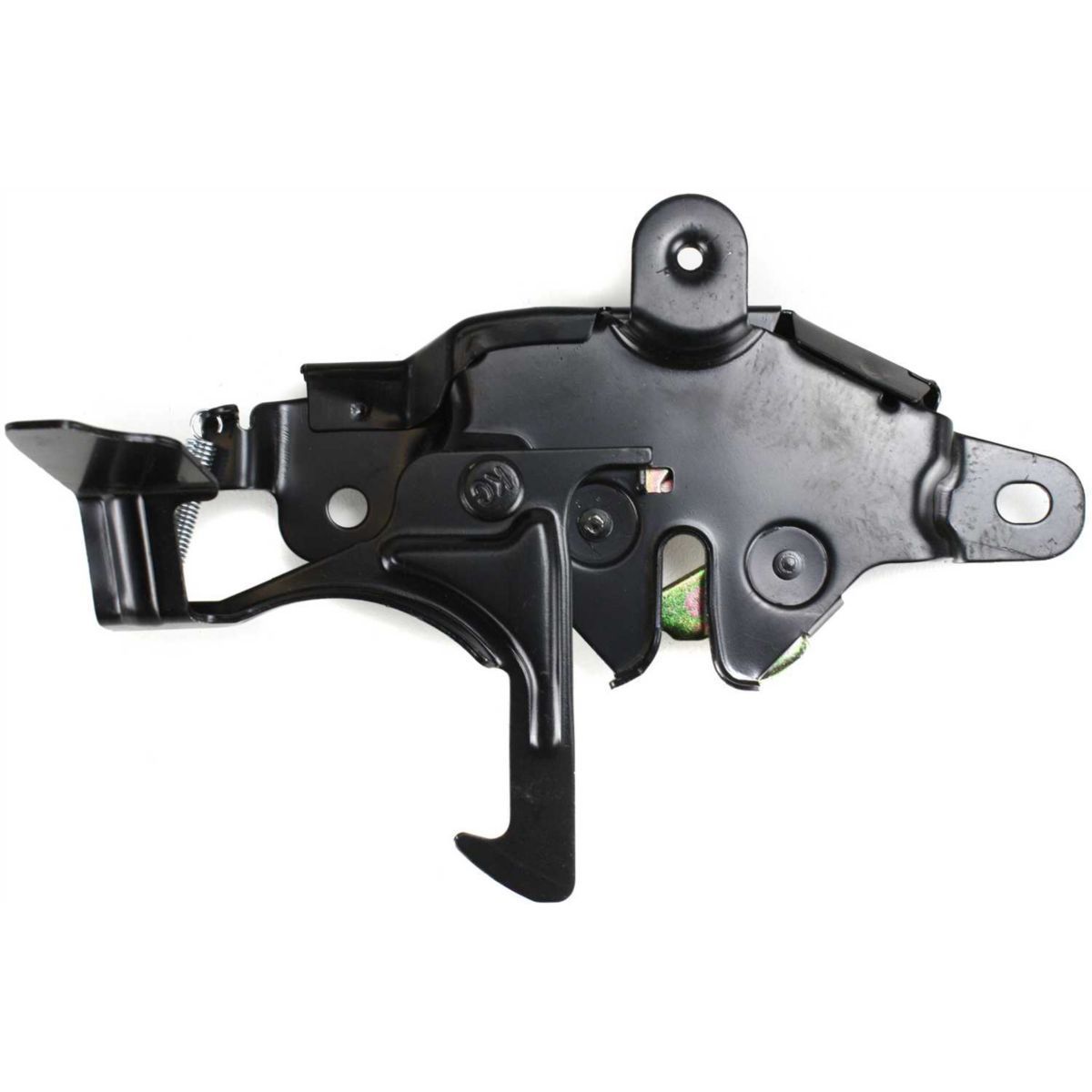 New Hood Latch Assembly For 2001-2004 Toyota Tacoma TO1234114 5351035180