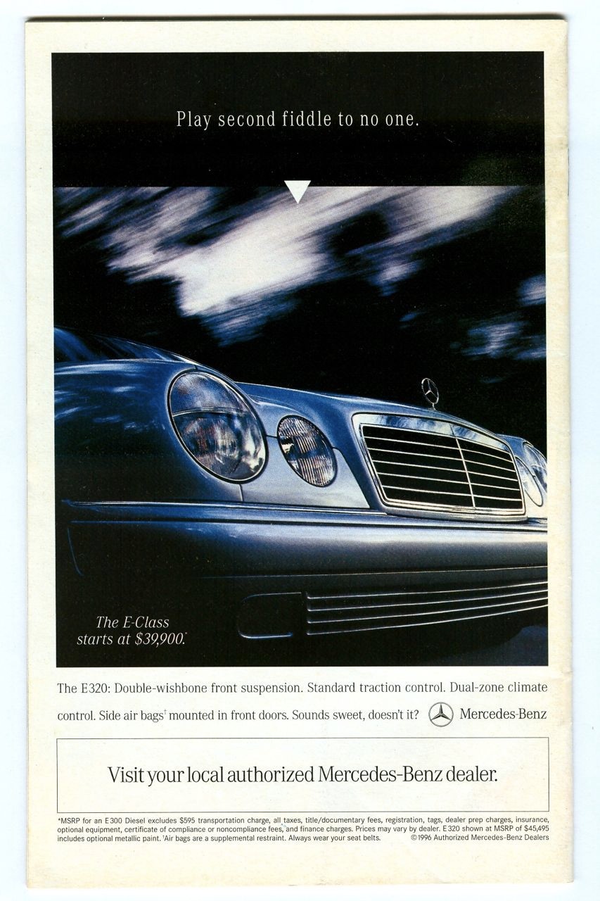 Rare 1997 AMERICAN BALLET Theatre STAGEBILL Playbill! OTHELLO at Lincoln Center!