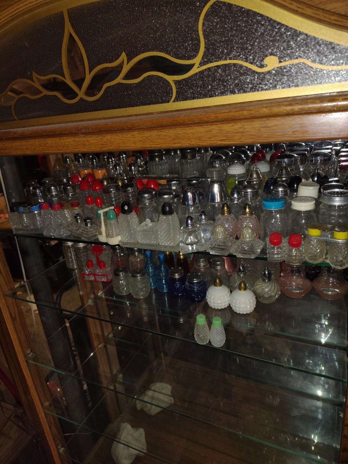 Salt And Pepper Shaker Mystery Boxes. All Unique And Vintage. 4 Sets Per Box!