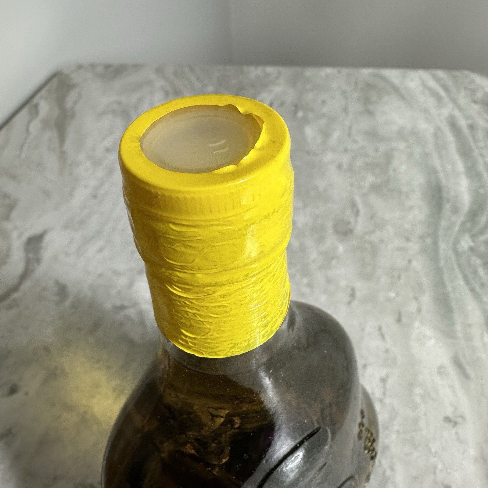 Cobra Snake And A Scorpion In A Glass Bottle 7" Tall - Snake Wine?