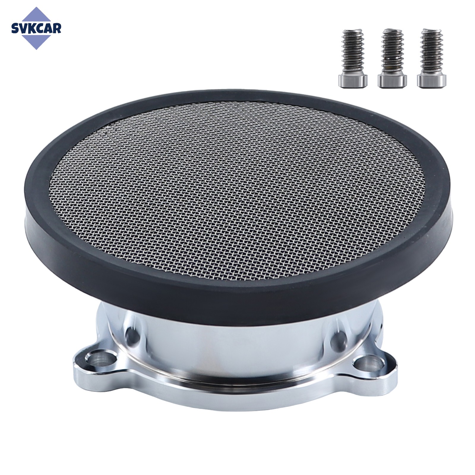 Velocity Stack Filter For S&S Super E/G Carburetor Carb