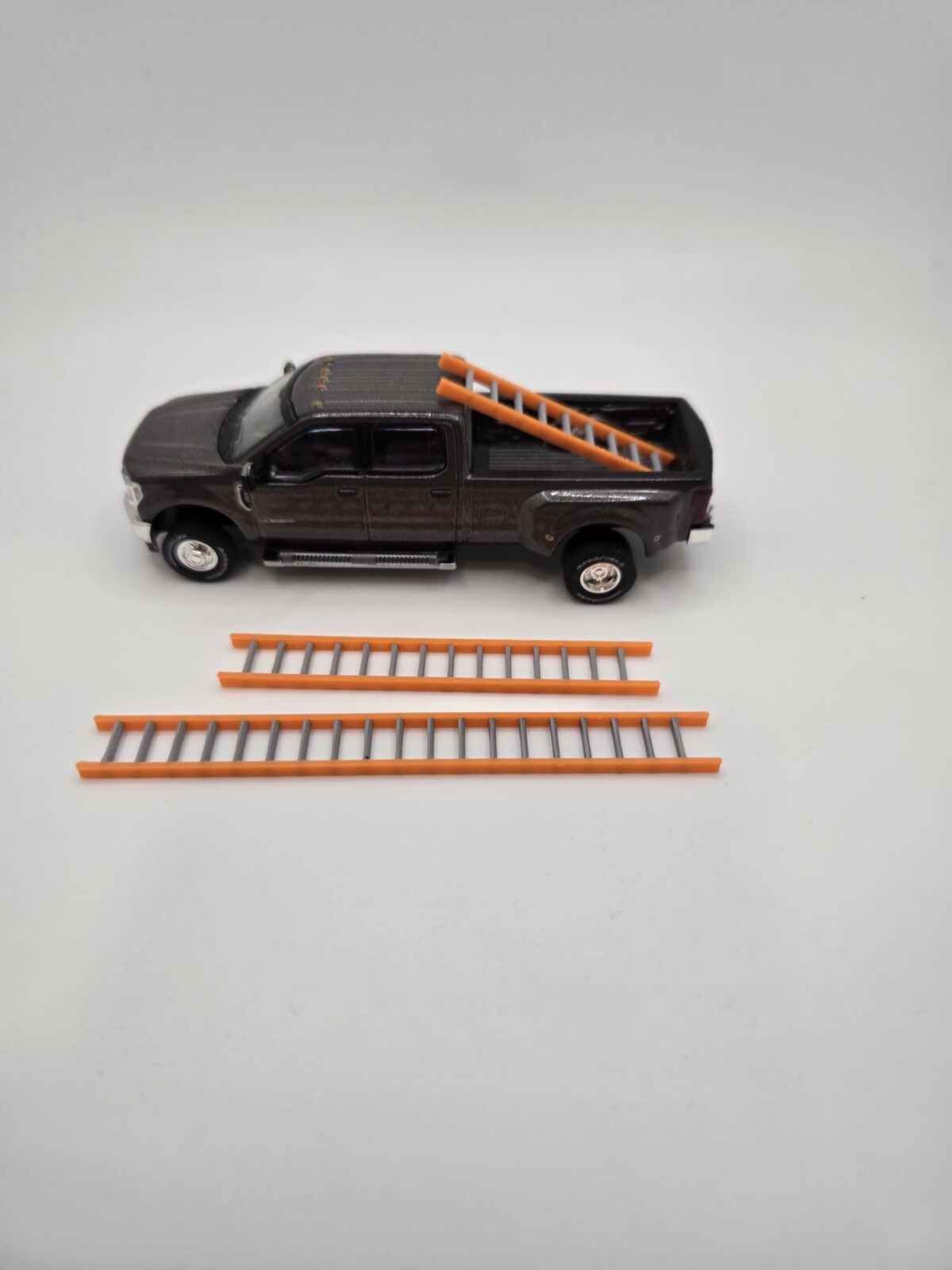 1/64 Scale 3 Piece Ladder Set