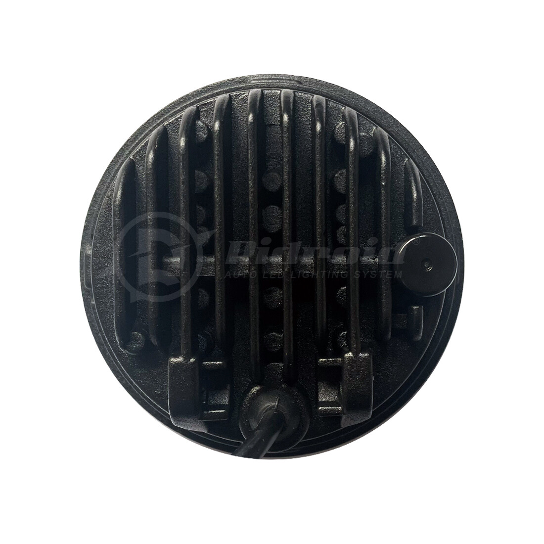 For Harley Davidson Heritage Softail Classic FLSTC LED Headlight &Passing Lights