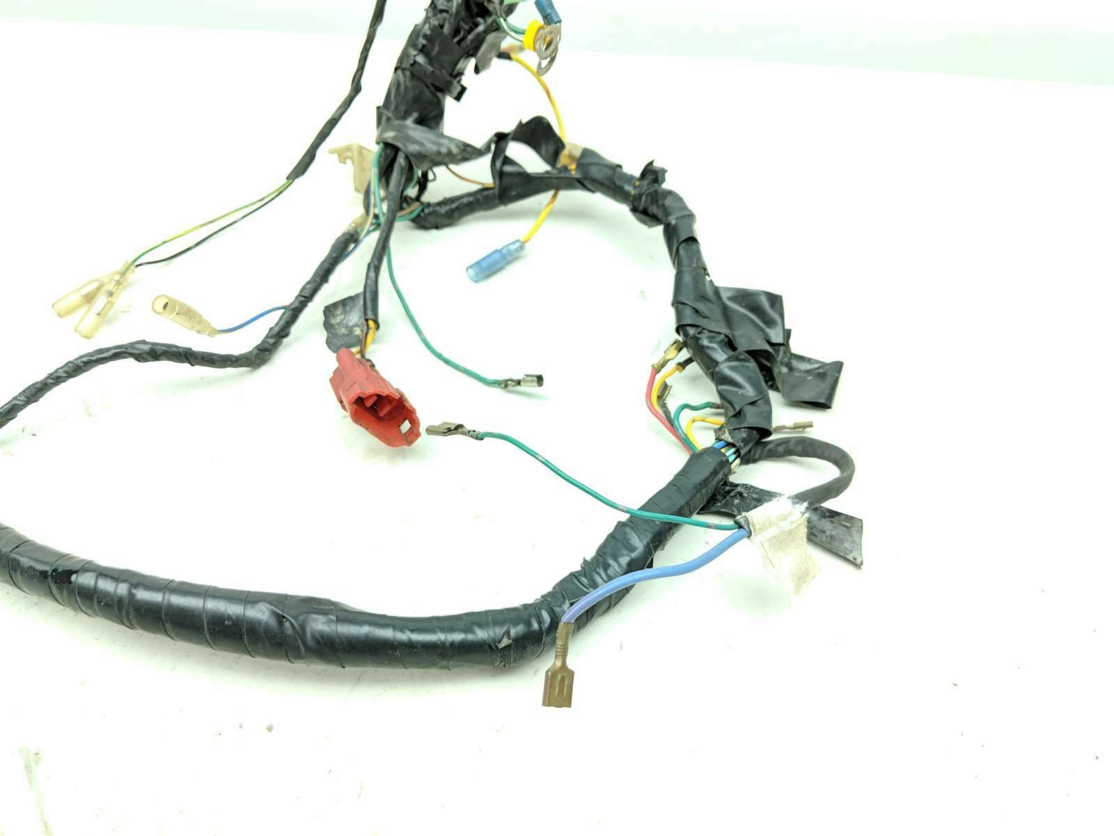 07 Honda Sportrax TRX250EX Main Wire Wiring Harness Loom