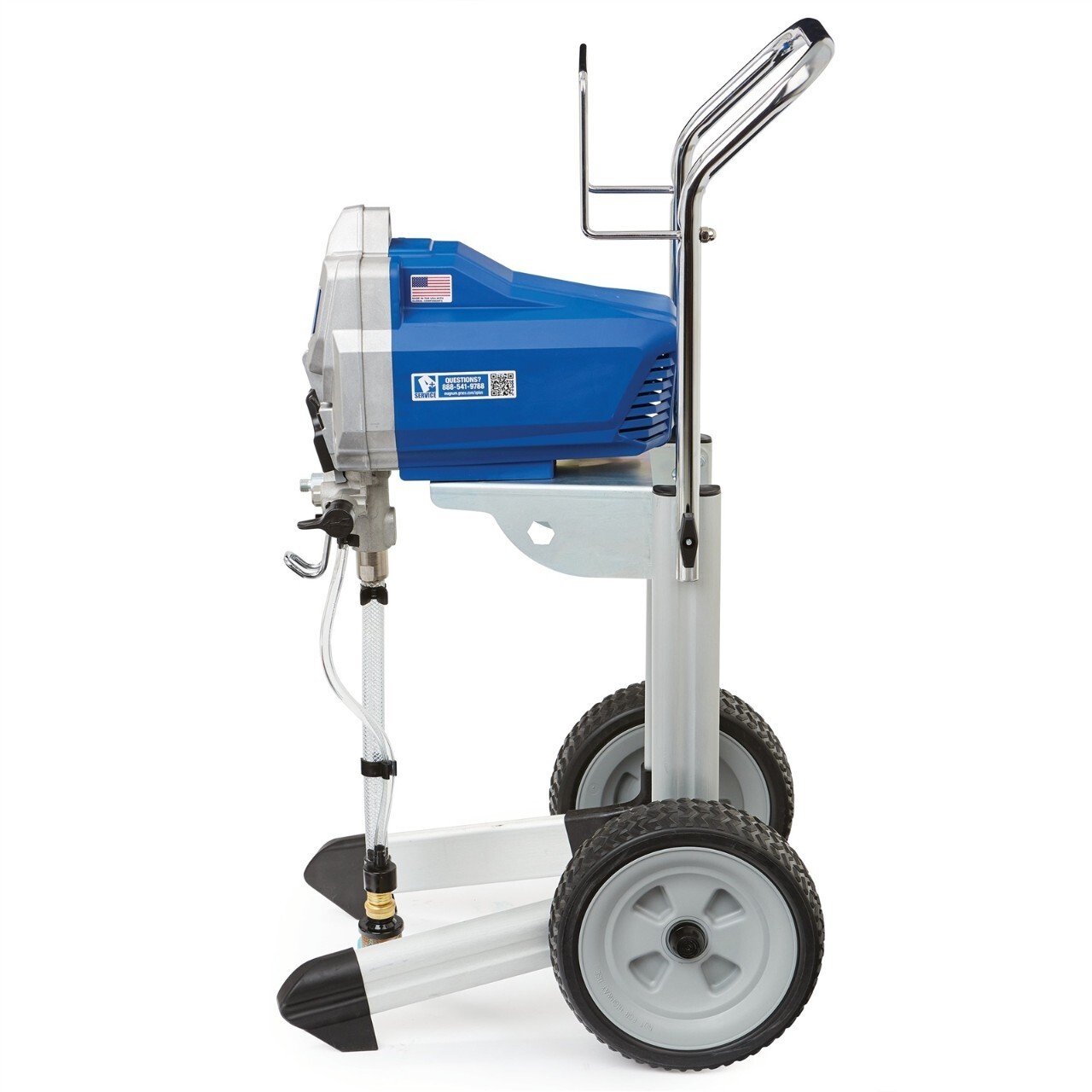Graco Magnum Pro X19 ProX19 ProX 19 Paint Sprayer 17G180 1 Year Warranty Grade C
