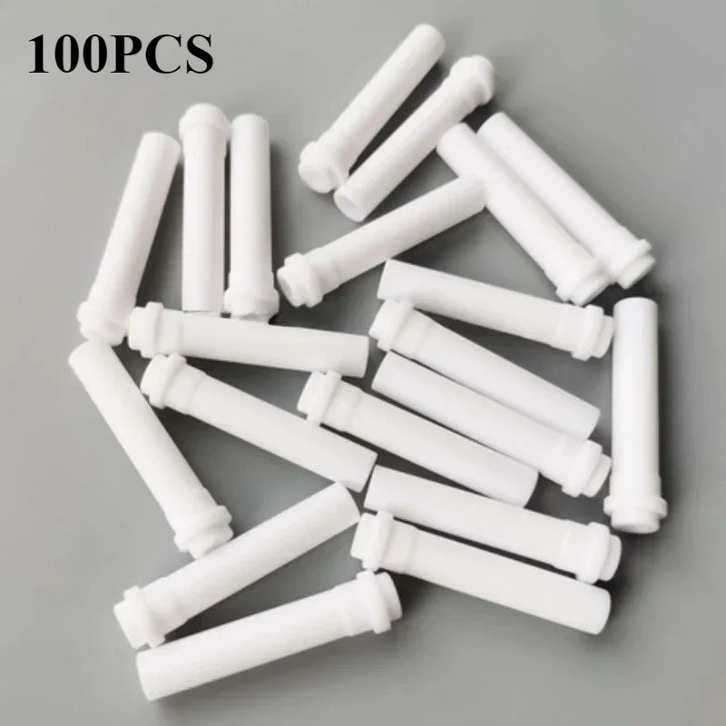 100PCS for powder coating pump Throat Tivar Venturi Suction Tube 1095899