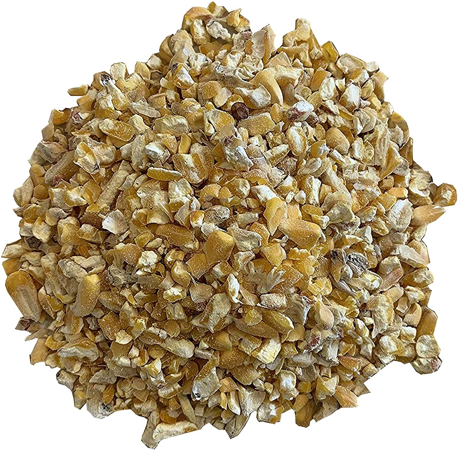 Complete Cracked Corn, Malted Barley & Rye Whiskey Mash & Fermentation Kit