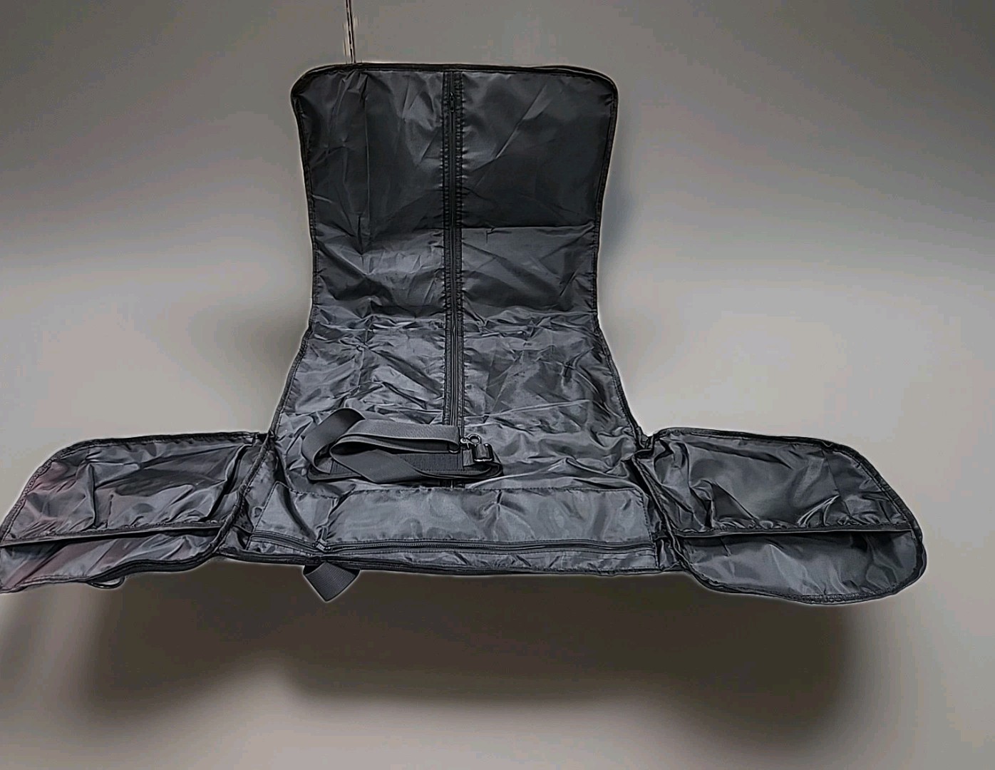 NEW JenniBag Jenni Travel Bag 2.0 - Black