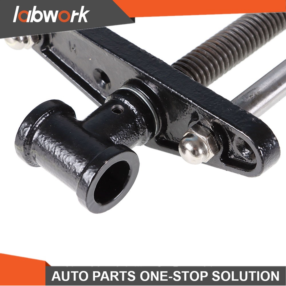 Labwork 10 In Wood Bench Vise Woodworking Vise Cast Iron Workbench Wood Working