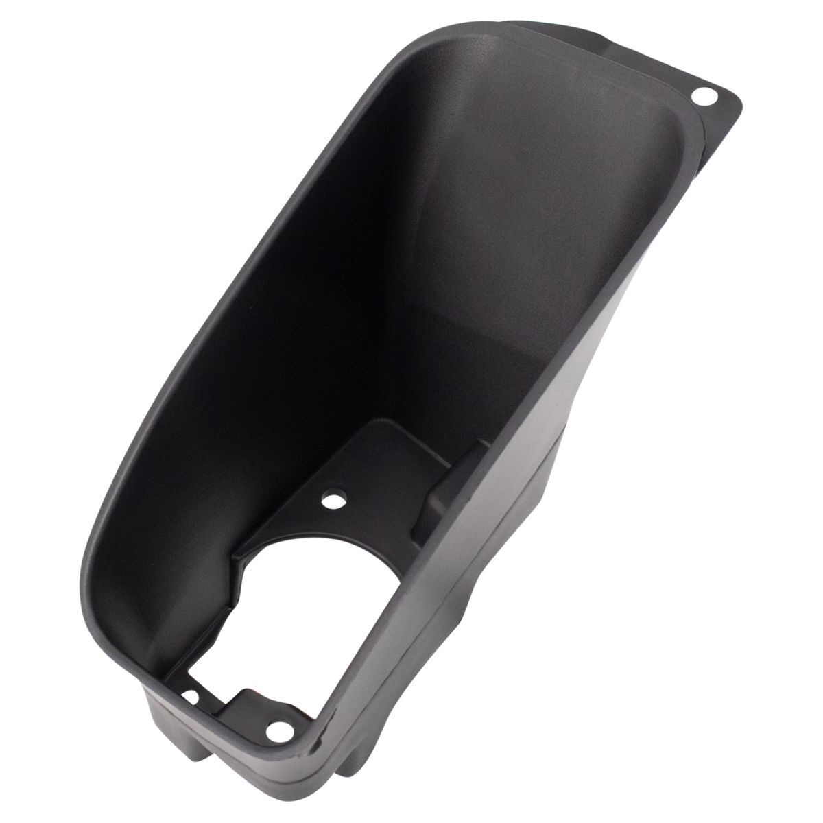 Front Fog Light Bracket Fits 11-14 Chevrolet Silverado 2500 HD Silverado 3500 HD