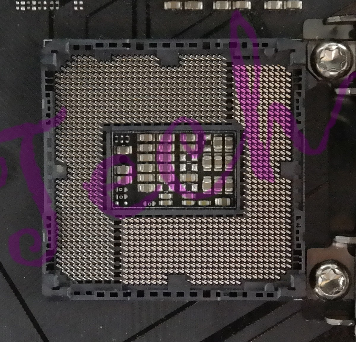 🔥"RMA" Asus ROG Maximus X Hero (Wi-Fi AC) LGA1151 ATX Z370 Motherboard Kit