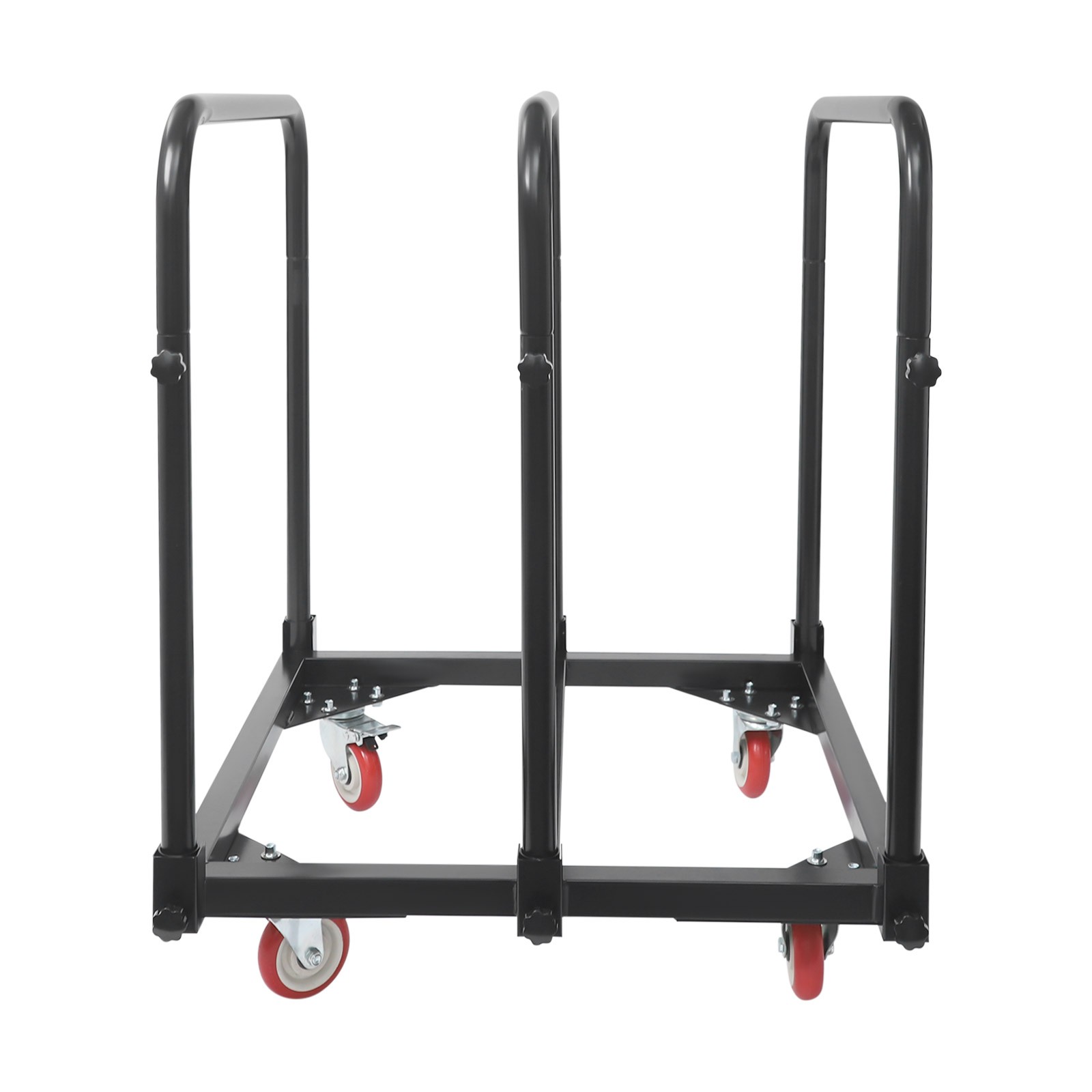 Panel Cart Heavy Duty Shipping Trolley 1400 lbs Loading Transporting Truck Tool